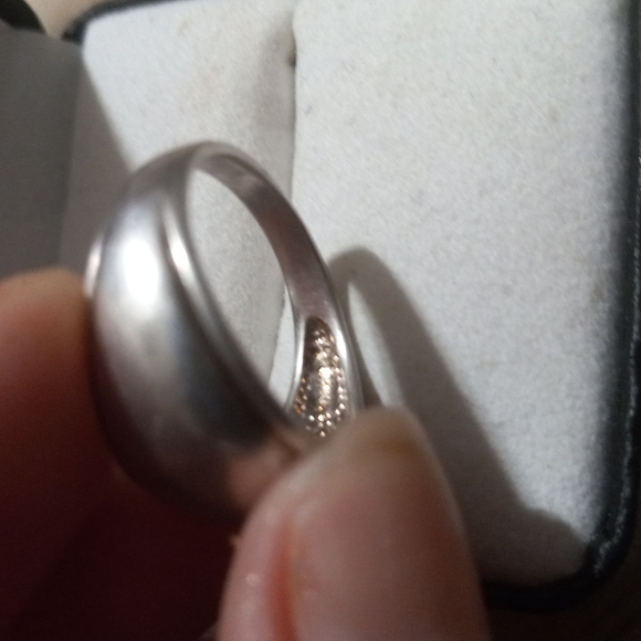 Silver 925 ring - Picture 3 of 4